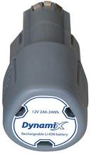 Dynamic Lithium-Ion Battery for MiniPro Cordless Mixer