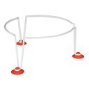 Dynamic SD92SC Manual Salad Spinner with Base, 5 Gallon Capacity