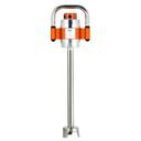 Dynamic SMX650ES 230 Volt Single Speed Super Mixer