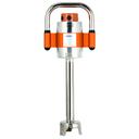 Dynamic SMX350ES 230 Volt Single Speed Super Mixer