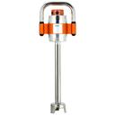 Dynamic SMX550ES 230 Volt Single Speed Super Mixer