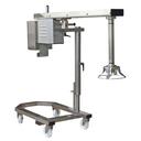 Dynamic 230 Volt Power Pro Mobile Mixer