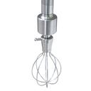 Dynamic Stainless Steel Whisk Tool Attachment for Power Pro Mixer, 6-1/2 inch Dia. X 18-1/2 inch Height