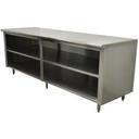 Standard Epoxy Chrome Wire Shelf, 18 x 30 inch.