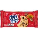 Nabisco Chips Ahoy Reeses Chewy Chocolate Chip Cookie, 9.5 Ounce -- 12 per case.