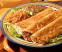 Taste Traditions Enchilada - Chicken and Cheese, 5 Ounce -- 24 per case.