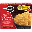Nestle Stouffers Side Dish Macaroni and Cheese, 12 Ounce -- 12 per case.