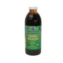 Wholesome Fair Trade Certified Organic Blackstrap Molasse Sweetener, 32 Ounce -- 12 per case