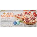 Nestle Stouffers Lean Cuisine Casual Eating Pepperoni French Bread Pizza, 5.25 Ounce -- 12 per case.