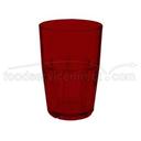 Peacock Blue GET Enterprises inc Diamond Mardi Gras Melamine Bowl, 24 Ounce -- 24 per case.