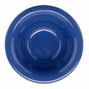 Peacock Blue GET Enterprises inc Diamond Mardi Gras Melamine Bowl, 5.5 inch -- 48 per case.