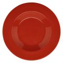 Rio Orange GET Enterprises inc Diamond Mardi Gras Melamine Bowl, 11 inch -- 12 per case.