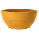 Black GET Enterprises inc San Michele Melamine Cascading Bowl, 36 Ounce -- 6 per case