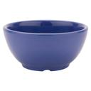 Peacock Blue GET Enterprises inc Diamond Mardi Gras Melamine Bowl, 5.25 inch -- 24 per case.