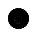 Black GET Enterprises inc San Michele Melamine Cascading Bowl, 16 Ounce -- 6 per case