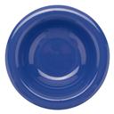 Peacock Blue GET Enterprises inc Diamond Mardi Gras Melamine Bowl, 8 Ounce -- 48 per case.