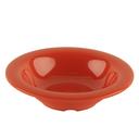 Rio Orange GET Enterprises inc Diamond Mardi Gras Melamine Bowl, 8 Ounce -- 48 per case.