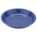 Peacock Blue GET Enterprises inc Diamond Mardi Gras Melamine Bowl, 30 Ounce -- 12 per case.