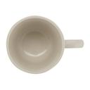 Ivory GET Enterprises inc Bake and Brew Melamine Cup, 8 Ounce -- 24 per case.