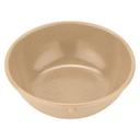 Sandstone GET Enterprises inc Supermel I Melamine Bowl, 14 Ounce -- 48 per case.