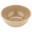 Sandstone GET Enterprises inc Supermel I Melamine Bowl, 15 Ounce -- 48 per case.