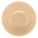 Tan GET Enterprises inc Supermel I Melamine Bowl, 16 Ounce -- 48 per case.