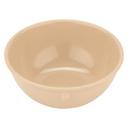 Tan GET Enterprises inc Supermel I Melamine Bowl, 16 Ounce -- 48 per case.