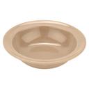 Sandstone GET Enterprises inc Supermel I Melamine Rimmed Bowl, 5 Ounce -- 48 per case.