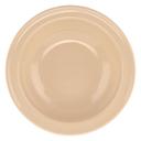Tan GET Enterprises inc Supermel I Melamine Rimmed Bowl, 5 Ounce -- 48 per case.