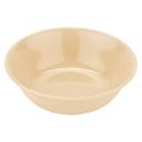 Tan GET Enterprises inc Supermel II Melamine Bowl, 24 Ounce -- 12 per case.