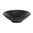 Black GET Enterprises inc Milano Melamine Bowl, 3 Quart -- 12 per case