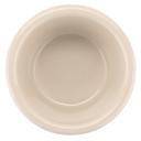 Ivory GET Enterprises inc Melamine Fluted Ramekin, 2.88 inch -- 48 per case.