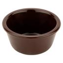 Bown GET Enterprises inc Melamine Smooth Ramekin, 3 Ounce -- 48 per case.