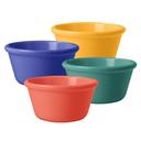 Mix GET Enterprises inc Melamine Smooth Ramekin, 3 Ounce -- 48 per case.