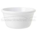 Tropical Yellow GET Enterprises inc Melamine Smooth Ramekin, 3 Ounce -- 48 per case.