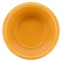 Tropical Yellow GET Enterprises inc Melamine Fluted Ramekin, 3.19 inch -- 48 per case.