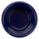 Cobalt Blue GET Enterprises inc Melamine Plain Ramekin, 4 Ounce -- 48 per case.