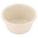 Ivory GET Enterprises inc Melamine Plain Ramekin, 4 Ounce -- 48 per case.