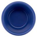 Peacock Blue GET Enterprises inc Melamine Plain Ramekin, 4 Ounce -- 48 per case.