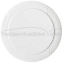 Ivory GET Enterprises inc Melamine Smooth Ramekin, 2 Ounce -- 48 per case.