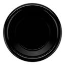 Black GET Enterprises inc Melamine Smooth Ramekin, 2 Ounce -- 48 per case.