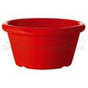 Cobalt Blue GET Enterprises inc Melamine Salsa Dish, 5 Ounce -- 48 per case.