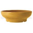 Red GET Enterprises inc Melamine Salsa Dish, 5 Ounce -- 48 per case.