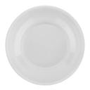 White GET Enterprises inc Melamine Salsa Dish, 5 Ounce -- 48 per case.