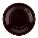 Brown GET Enterprises inc Melamine Salsa Dish, 6 Ounce -- 48 per case.