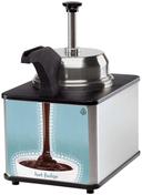 Server Supreme Topping Merchandiser, 230 Volt