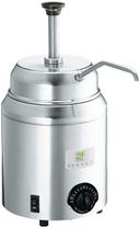 Server FSP Schuko Plug Fudge Server with Pump, 230 Volt