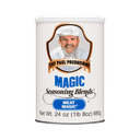Chef Paul Prudhommes Meat Magic - 24 oz. can, 4 cans per case