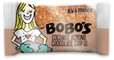 Bobos Chocolate and Almond Oat Bar, 3 Ounce -- 12 per case.