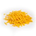 Sargento Mild Cheddar Shredded Cheese, 5 Pound -- 6 per case.